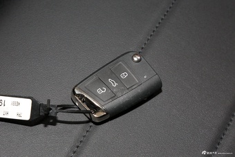 2023款宝来 200TSI DSG悦行PRO版