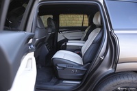 2023款奥迪Q6 50 TFSI quattro 凌云版 edition one