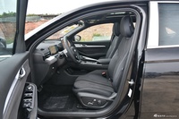 2025款星瑞 东方曜 2.0TD 揽星版