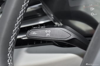 2026款奥迪A5L Sportback 尊享quattro型