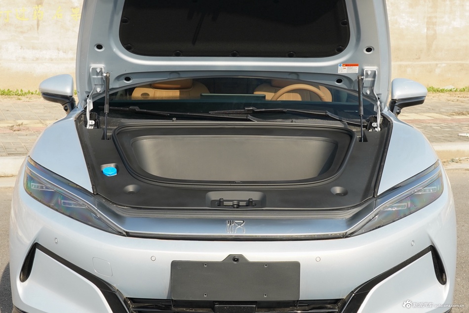 2025款汉L EV 701KM激光雷达旗舰型