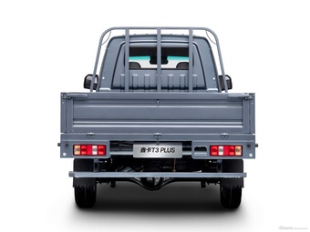 2026款鑫卡T3 PLUS 1.6L 豪华型 单排栏板 3.2米 官图