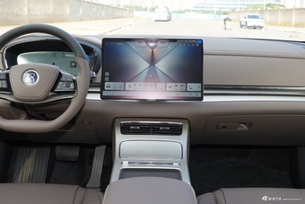 2026款汉DM-i 智驾版 245km 尊贵型