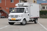 2021款瑞驰EC31 标准版厢式38.7kWh