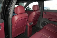 2026款红旗HS6 PHEV 240智混版