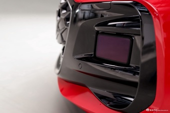 2025款上汽奥迪A5L Sportback 官图