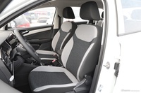 2024款捷达VS5 280TSI 手动先锋版