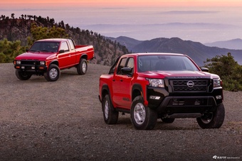 2026款锋坦Frontier Pro 2.3T 自动柴油四驱智尊版