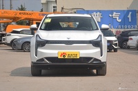 2022款哪吒U 智400 Pro 磷酸铁锂