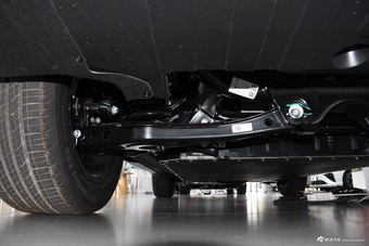 2025款哪吒X 500 Plus