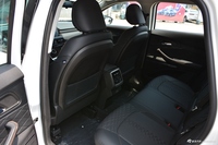 2021款星途TX 1.6T四驱超能2号