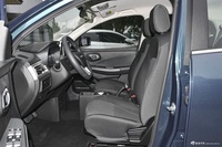 2022款悦虎 330 标准版