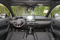 2026款锋兰达 2.0L CVT豪华版