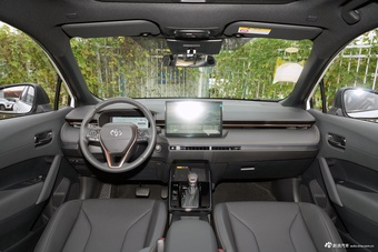 2026款锋兰达 2.0L CVT豪华版图片