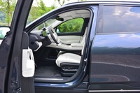 2022款蔚来ES7 100kWh 首发版