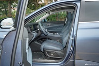 2025款海狮07 DM-i 智驾版 150 智航+版