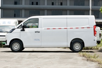 2025款远程星享V7E智慧版 宁德50.2kWh