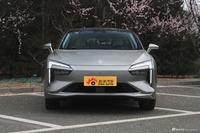 2023款羿 双电机魂动版