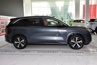 2025款唐L DM 215KM激光雷达旗舰型