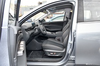 2026款宝骏云海EV 500km 标准版