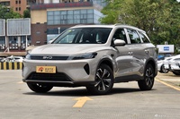 2025款海狮05 DM-i 智驾版 75KM尊贵型