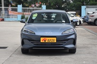 2024款海豹06DM-i 80KM豪华型