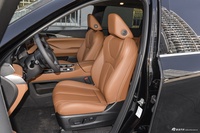 2024款英菲尼迪QX60 悦享版