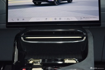 2025款ELETRE 600 豪华版