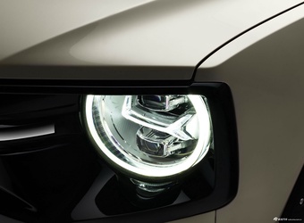 2026款哈弗大狗PLUS Hi4 150km 基本型 官图