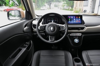 2022款欧拉白猫小野猫版360km豪华型