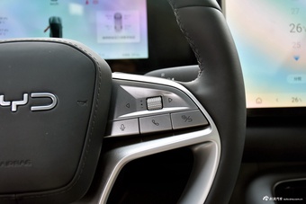 2025款海狮06 DM 170km 领航Plus版