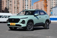 2022款宝骏RS-3 SOODA 1.5T CVT大神版