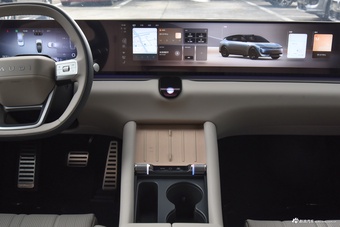 2026款奥迪E5 Sportback 先锋型