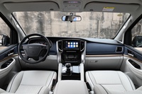 2022款风行M7领爵款 2.0T 自动侯爵版