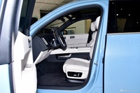 2025款理想L7 Max 智能焕新版