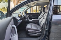 2024款零跑C10 210智驾版