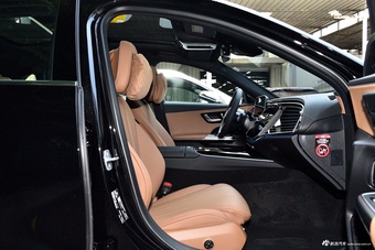 2024款奔驰E级 改款二 E 260 L