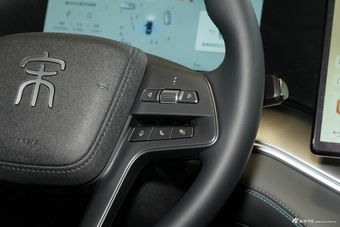 2026款宋L DM-i 200KM超越型