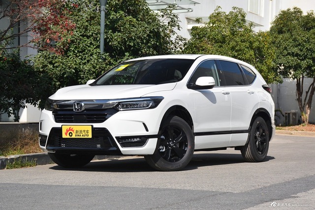 2020款皓影1.5T自动两驱尊贵版240TURBO
