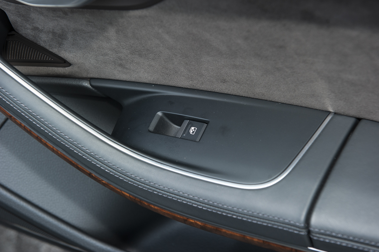 2019款奥迪A8L Plus 3.0T自动豪华型