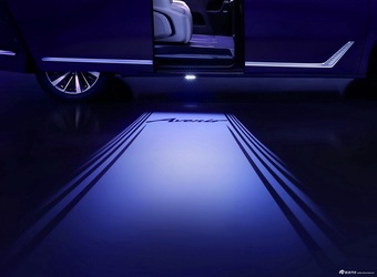 2026款别克GL8 陆尊 基本型