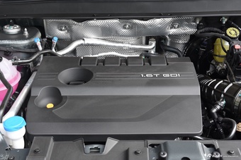 2025款瑞虎8 PLUS 290TGDI DCT豪华型