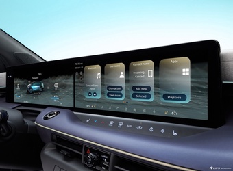 2026款聆风 基本型 官图