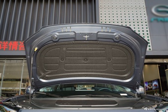 2024款AION V 埃安霸王龙 520 激光雷达版