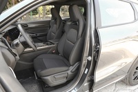 2023款长安欧尚X5 PLUS 1.5T DCT乐享型