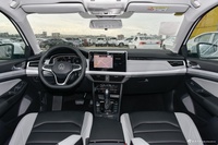 2025款宝来 改款 300TSI 双离合尊行版