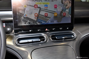 2026款smart精灵1号 灵动新奢版