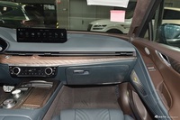 2023款捷尼赛思G80 2.5T 四驱旗舰版