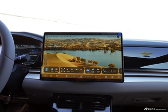 2025款汉DM-i 智驾版 125KM精英型