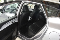 2021款几何C 甄选续航版 C550 幂方版